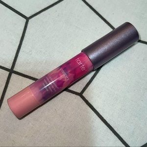 Tarte lipsurgence lip tint in energy